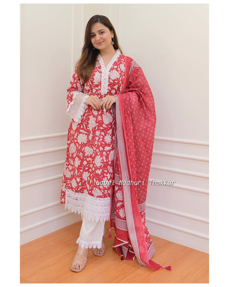 Online Wholesale Cream Pure Cotton Printed Designer Pakistani Suits Muslin  Vol 5 700507 By Deepsy SC/015044 Zindagi Collection,salwar suit salwar suit  salwar at suryavansicreation